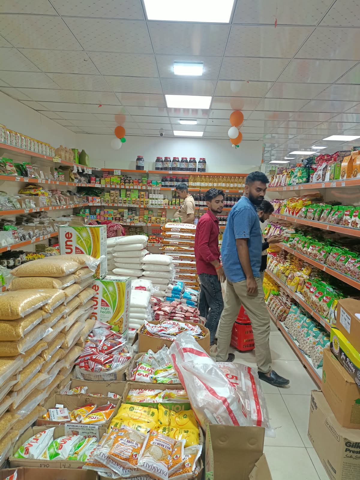 Maha Dhamaka Deal