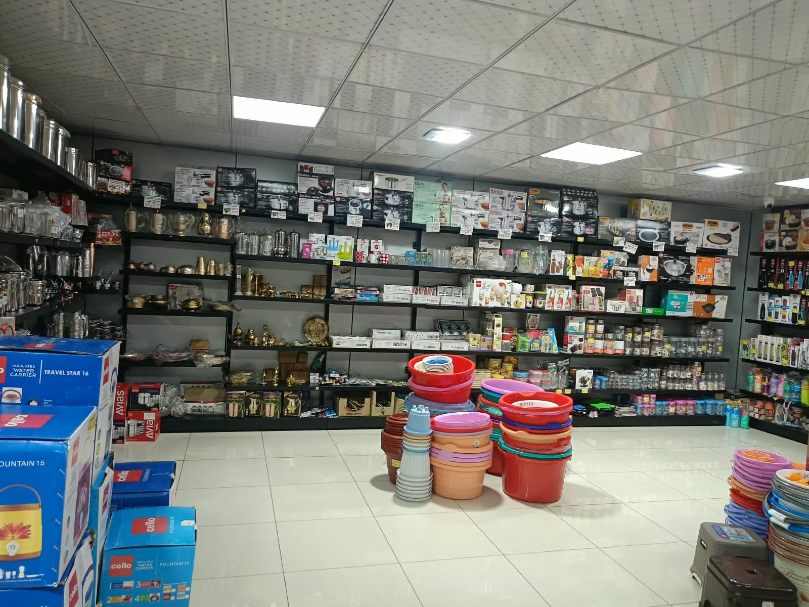 Kitchen Utsav