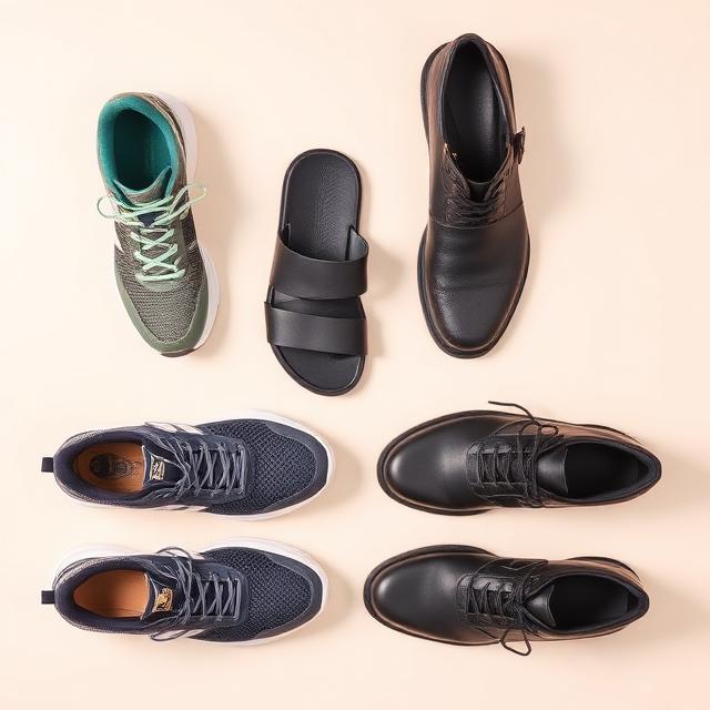 Footwear