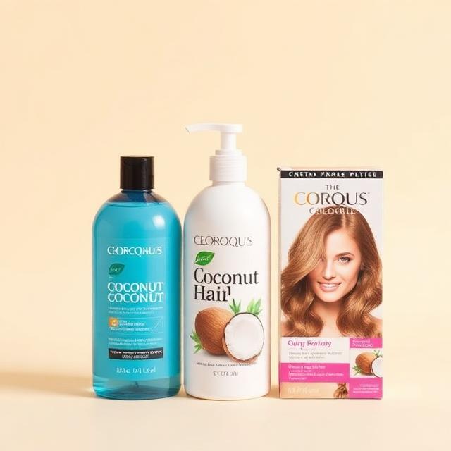 Hair Care