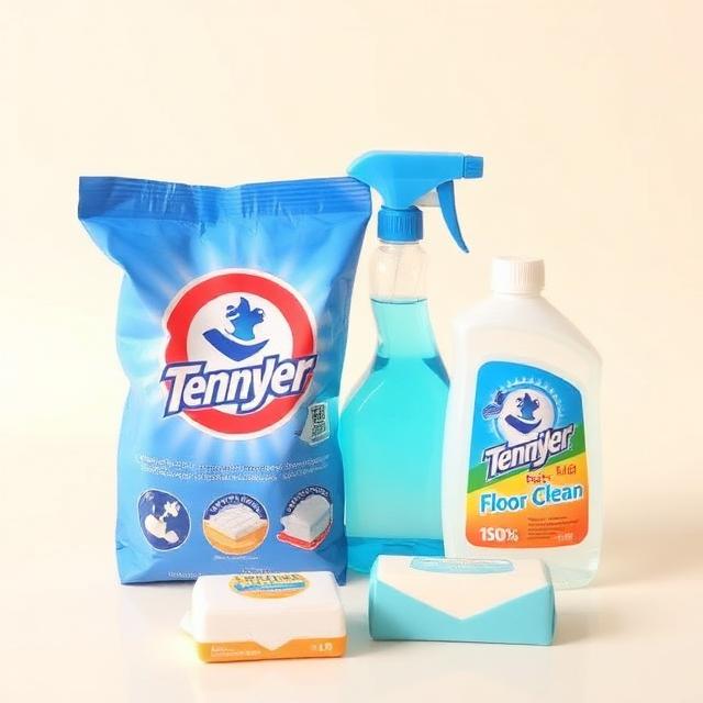 Home Care & Cleaning