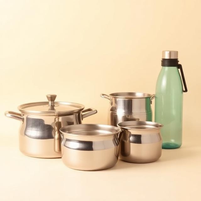 Kitchenware